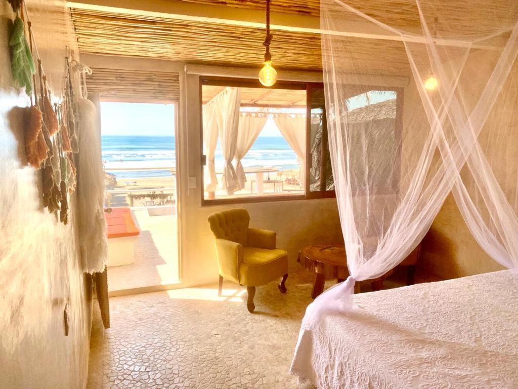 Casa De Las Olas Surf & Beach Club Acapulco Kültér fotó