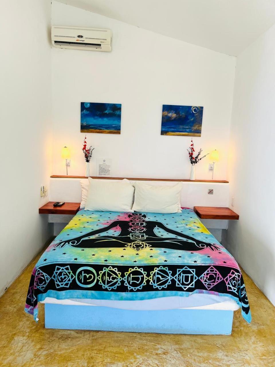 Casa De Las Olas Surf & Beach Club Acapulco Kültér fotó