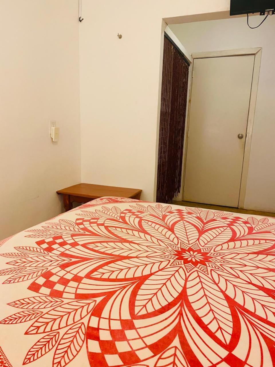 Casa De Las Olas Surf & Beach Club Acapulco Kültér fotó