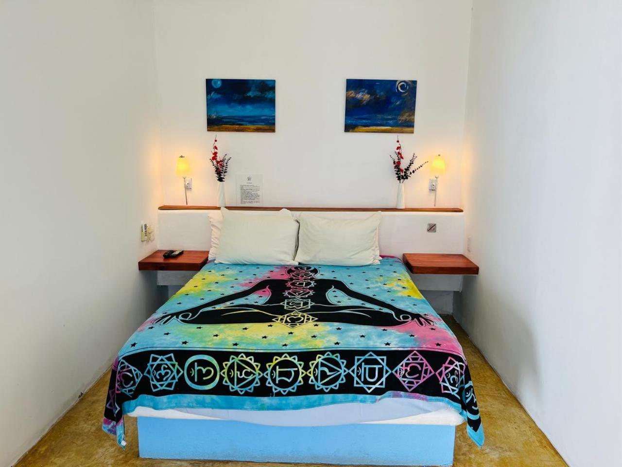 Casa De Las Olas Surf & Beach Club Acapulco Kültér fotó