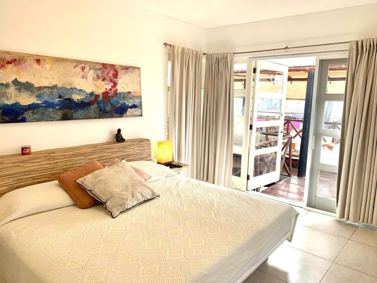 Casa De Las Olas Surf & Beach Club Acapulco Kültér fotó