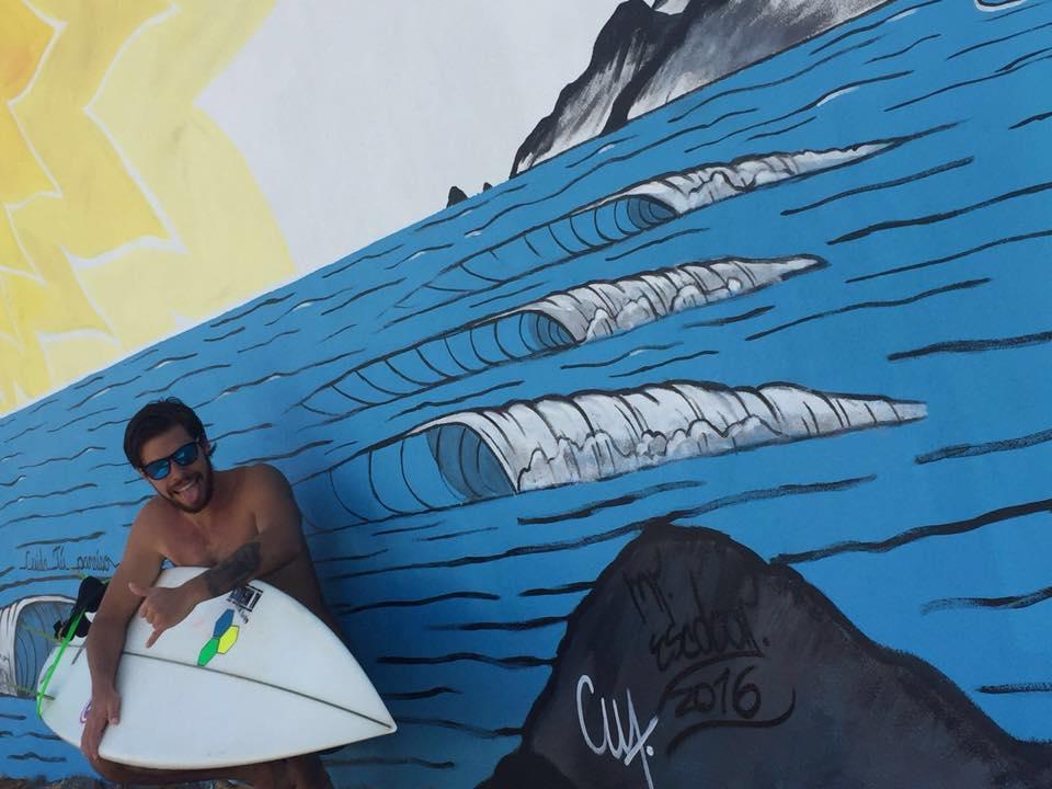 Casa De Las Olas Surf & Beach Club Acapulco Kültér fotó