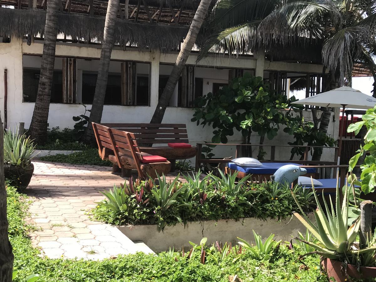 Casa De Las Olas Surf & Beach Club Acapulco Kültér fotó